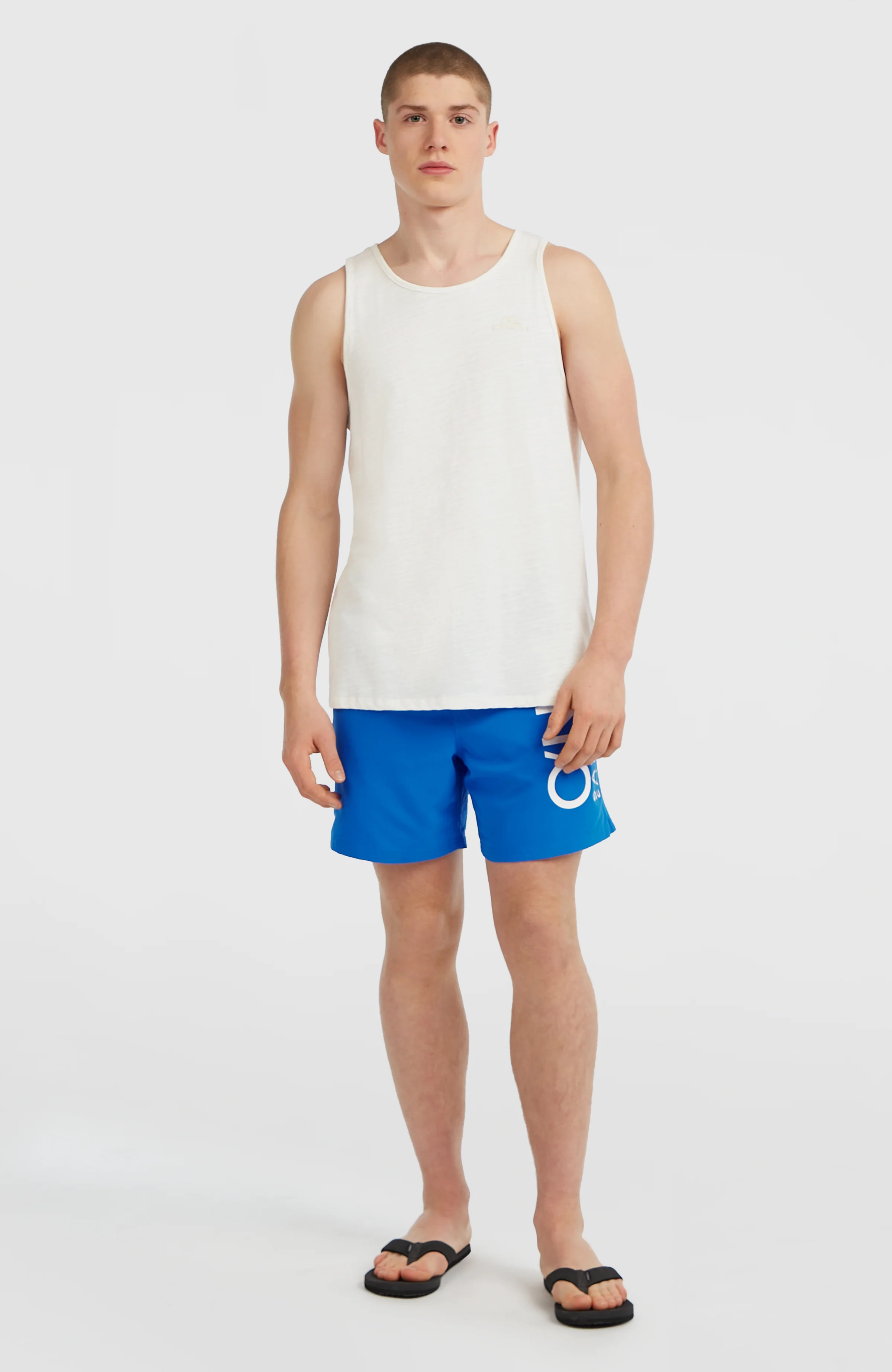 Original Cali 16'' Swim Shorts | Mary Poppins - Image 4