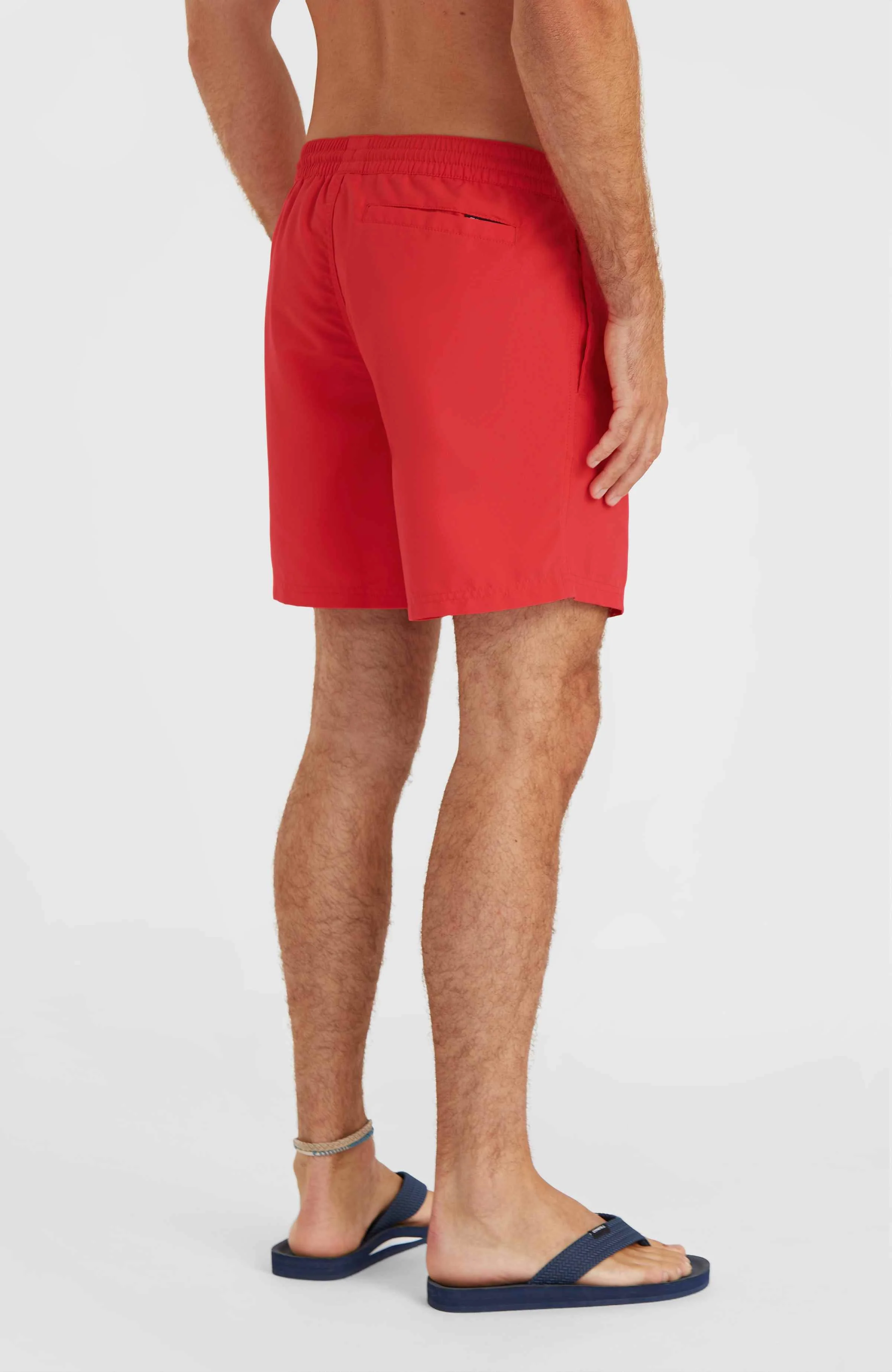 Original Cali 16'' Swim Shorts | High Risk Red - Image 3