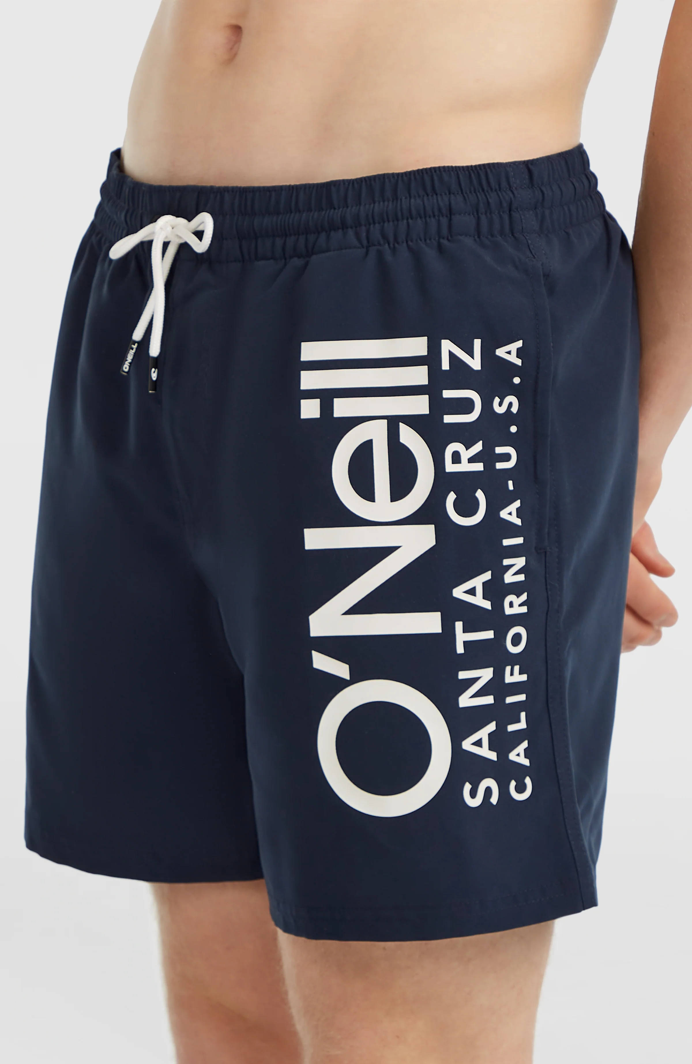 Original Cali 16'' Swim Shorts | Ink Blue - Image 5