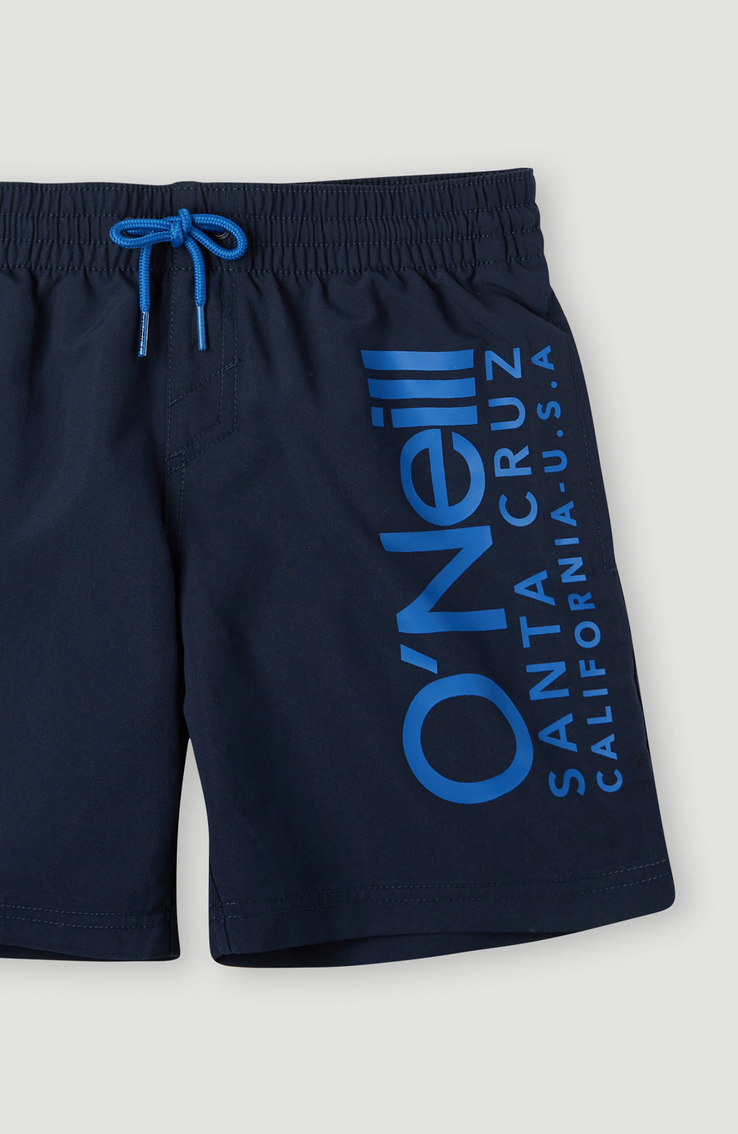 Original Cali 14'' Swim Shorts | Ink Blue - Image 3