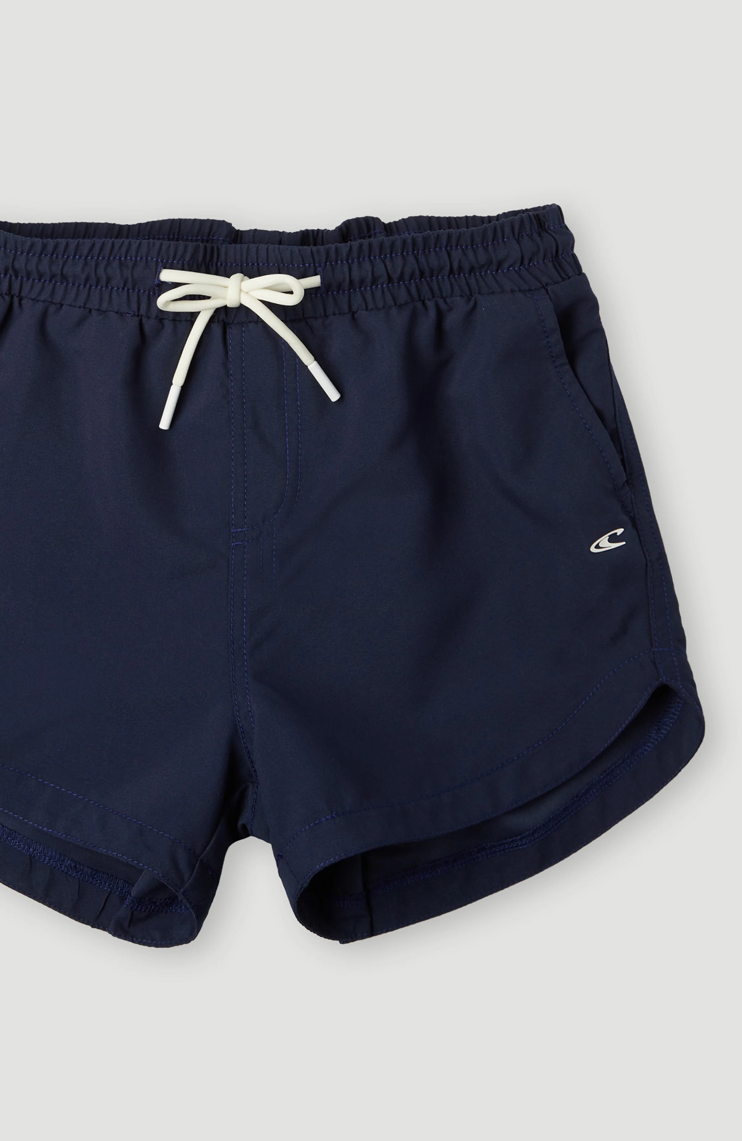 Essentials Swim Shorts | Peacoat - Image 3