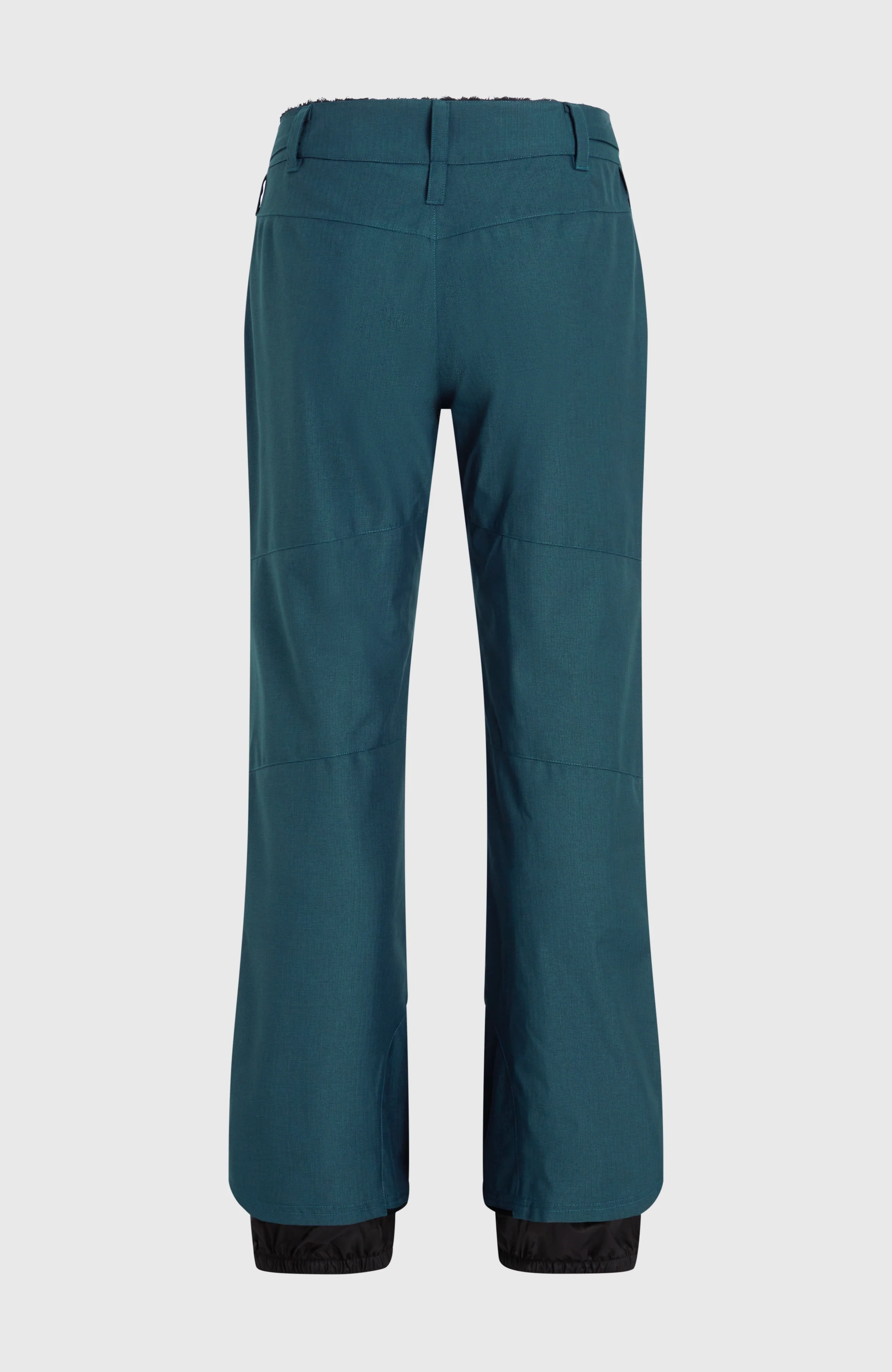 Star Melange Regular Snow Pants | Alma Steel - Image 8