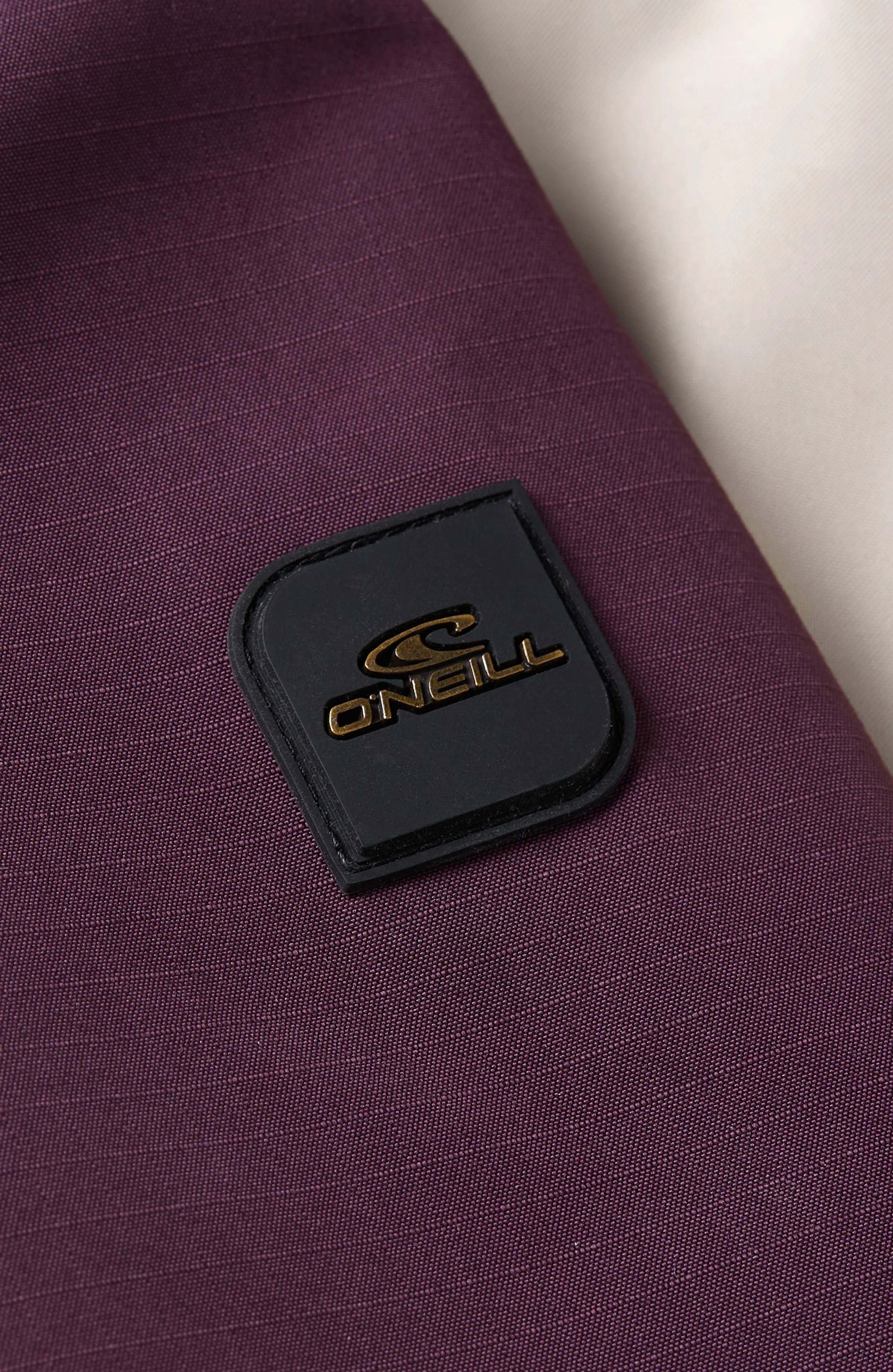 Utility Hybrid Snow Jacket | Atmosphere Colour Block - Image 12