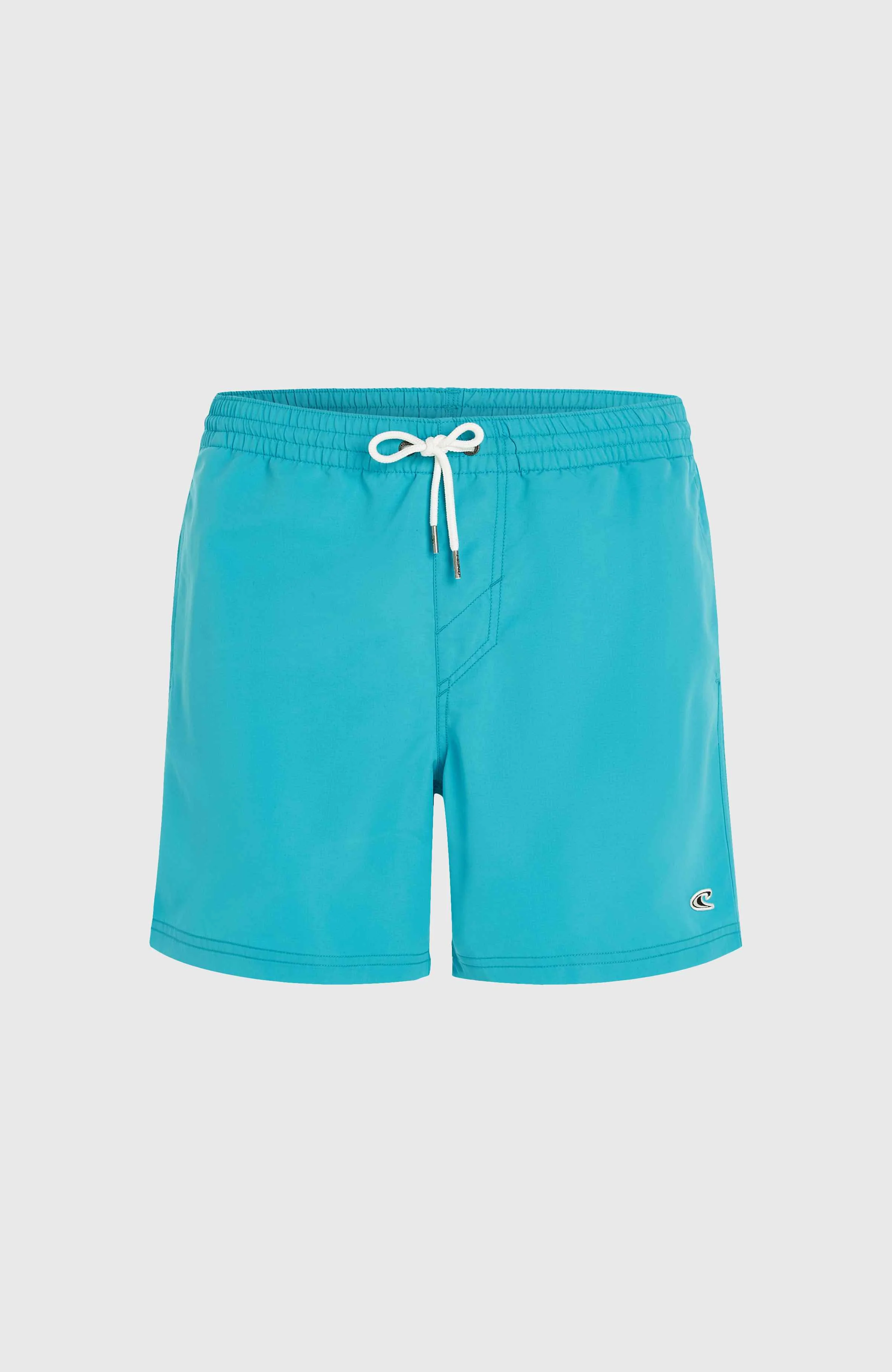 Vert 16'' Swim Shorts | Neon Blue - Image 5