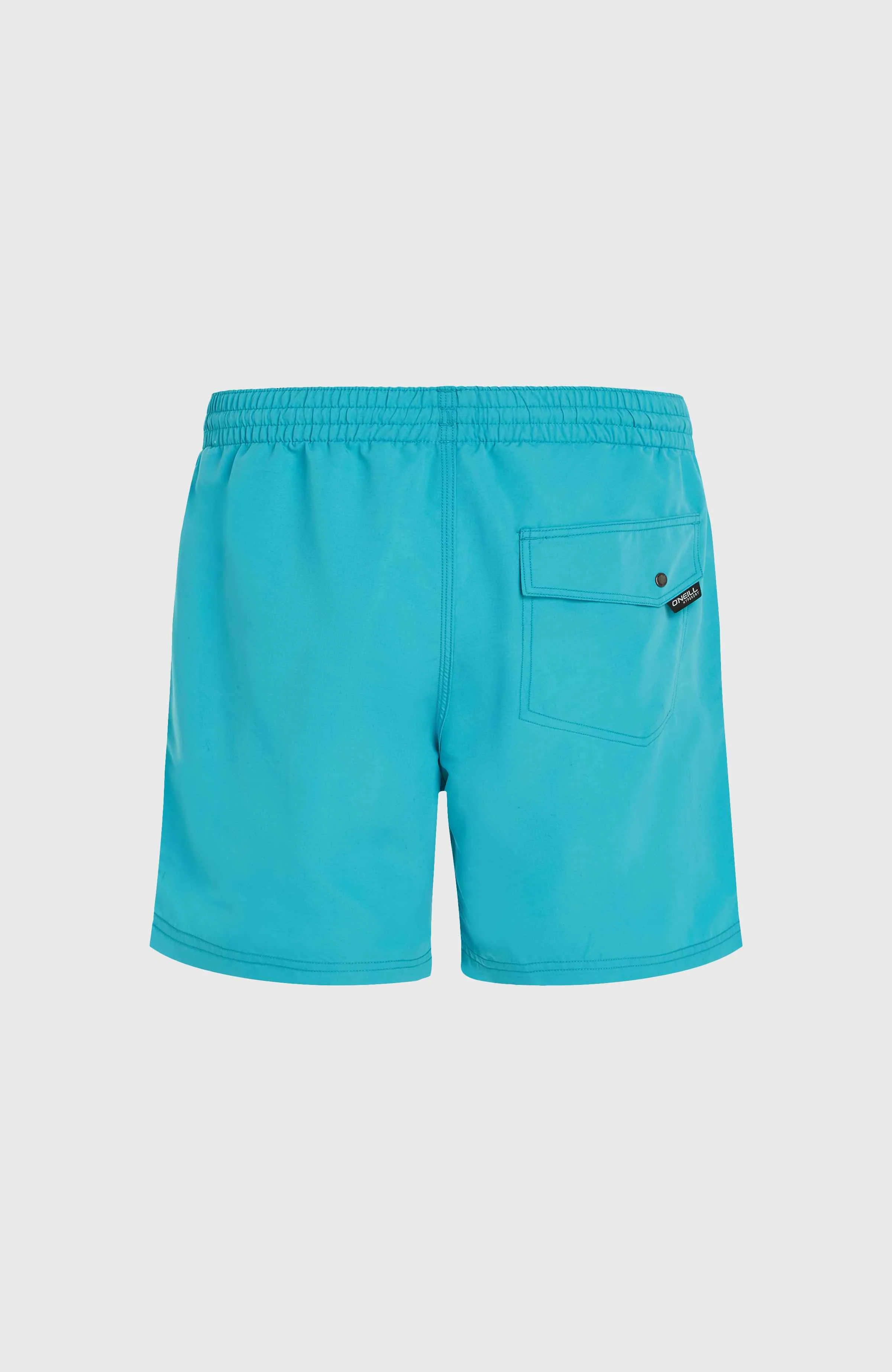 Vert 16'' Swim Shorts | Neon Blue - Image 6