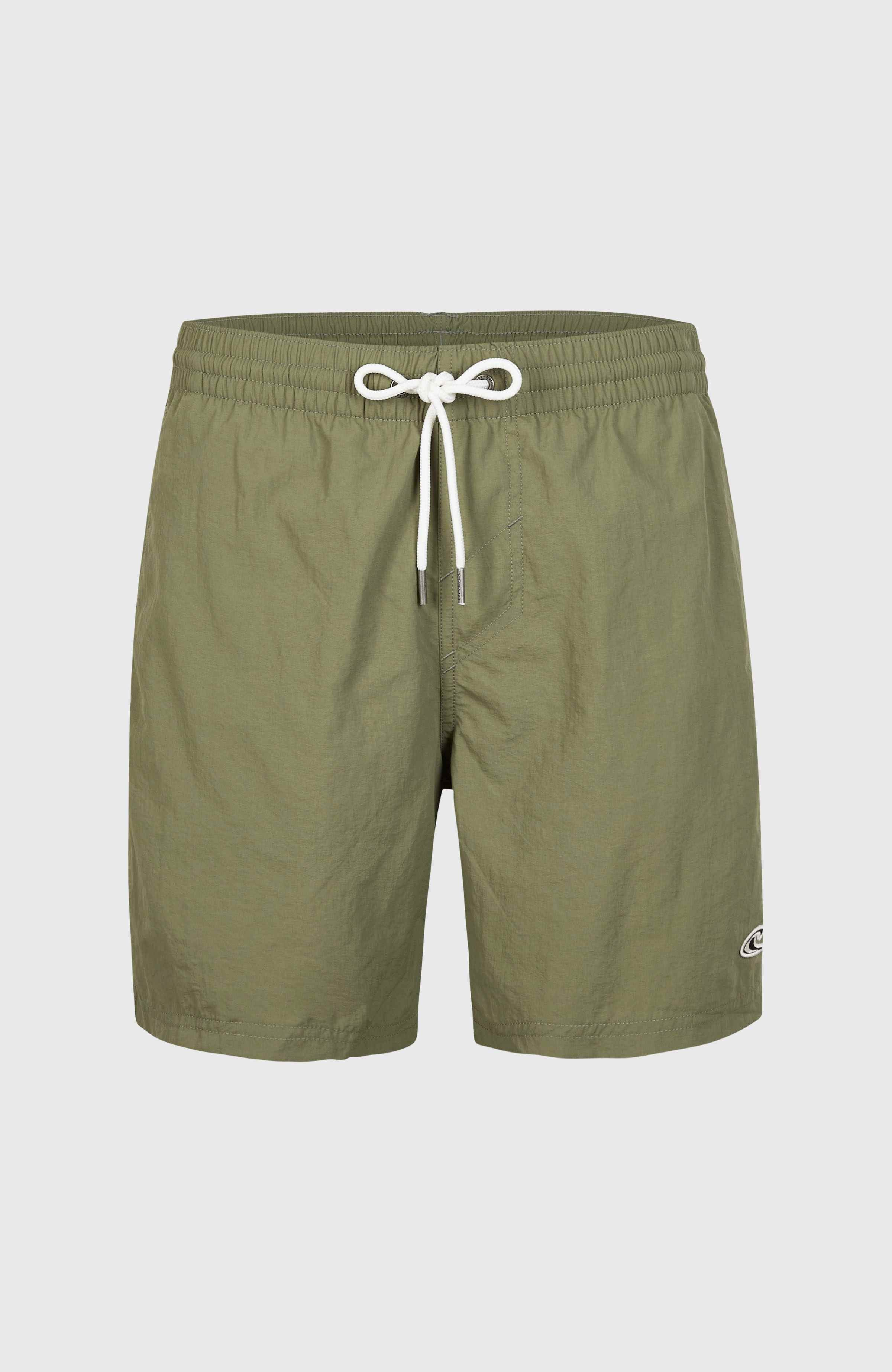 Vert 16'' Swim Shorts | Deep Lichen Green - Image 5