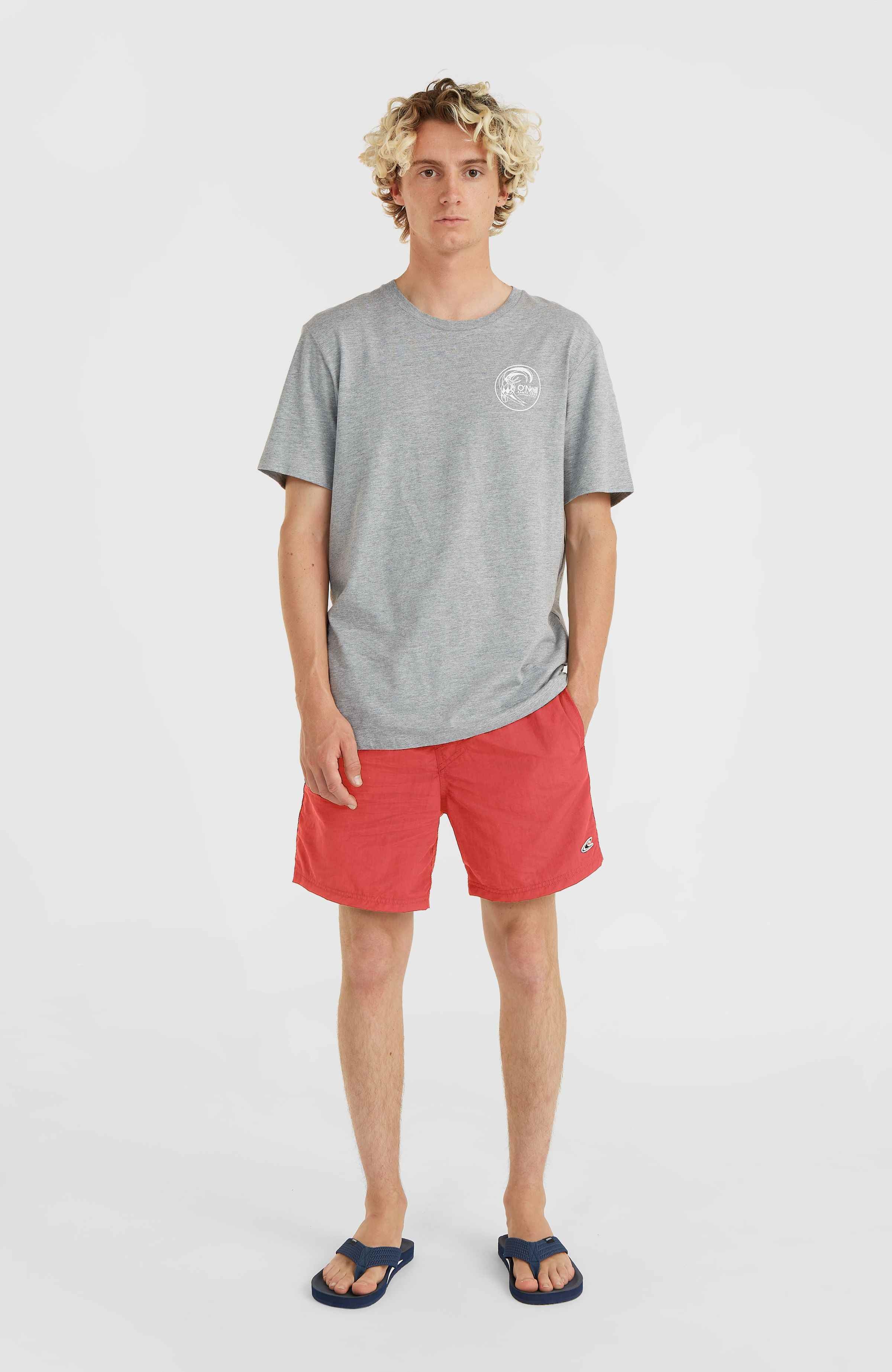 Vert 16'' Swim Shorts | High Risk Red - Image 4