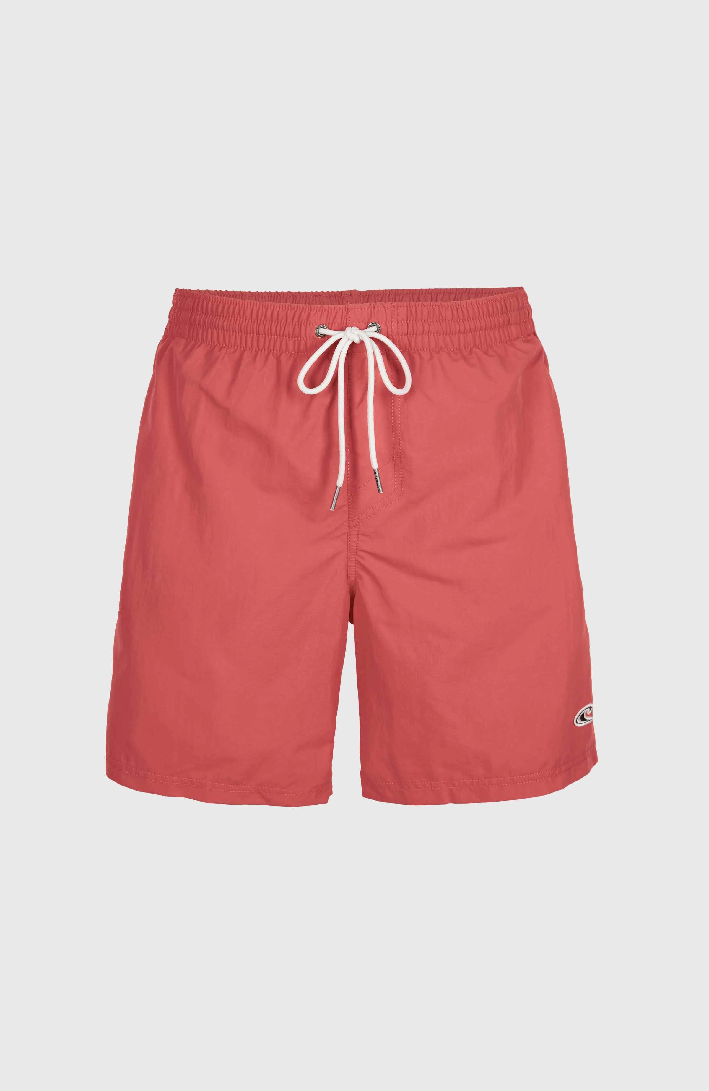 Vert 16'' Swim Shorts | High Risk Red - Image 5