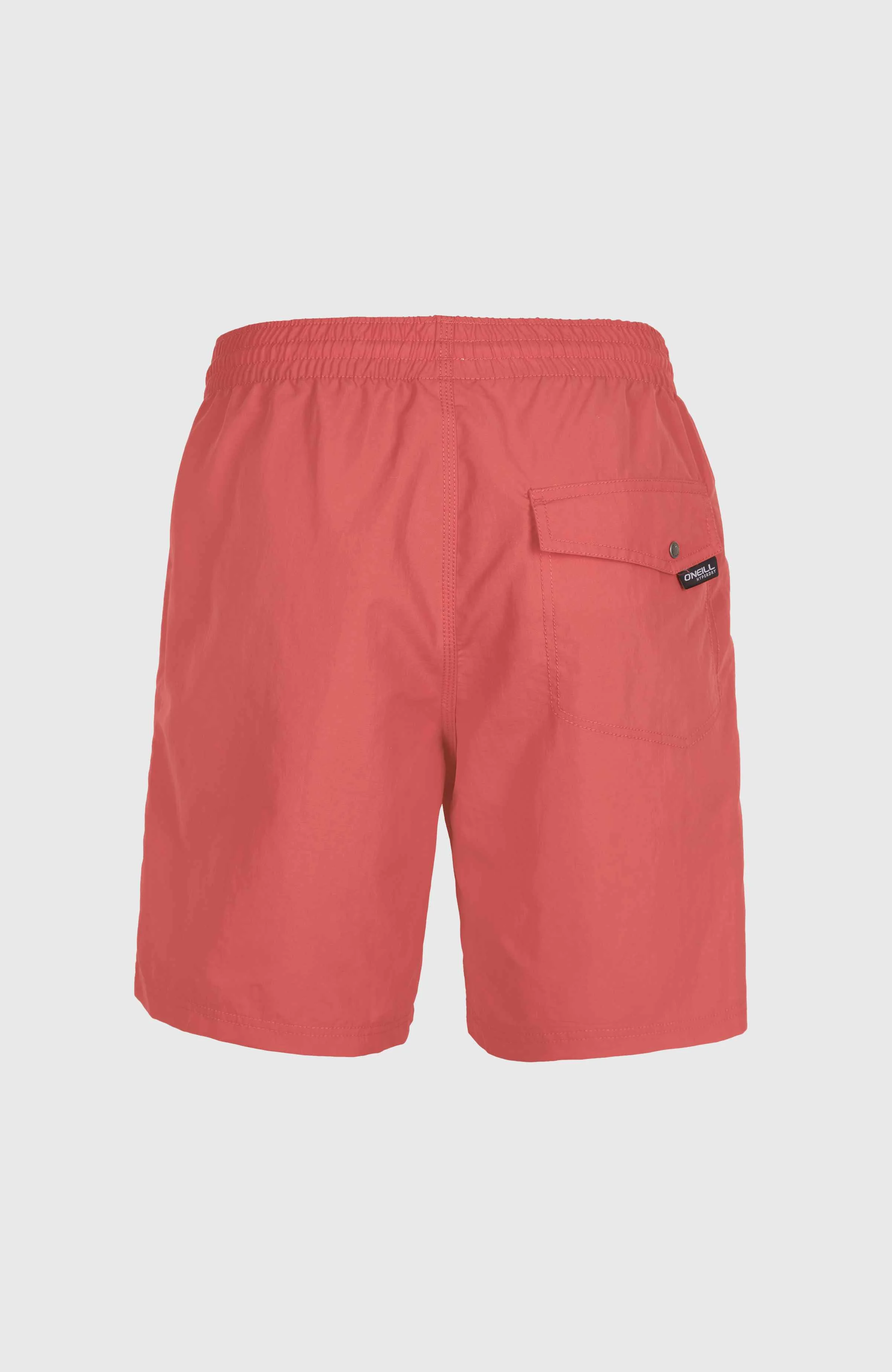 Vert 16'' Swim Shorts | High Risk Red - Image 6