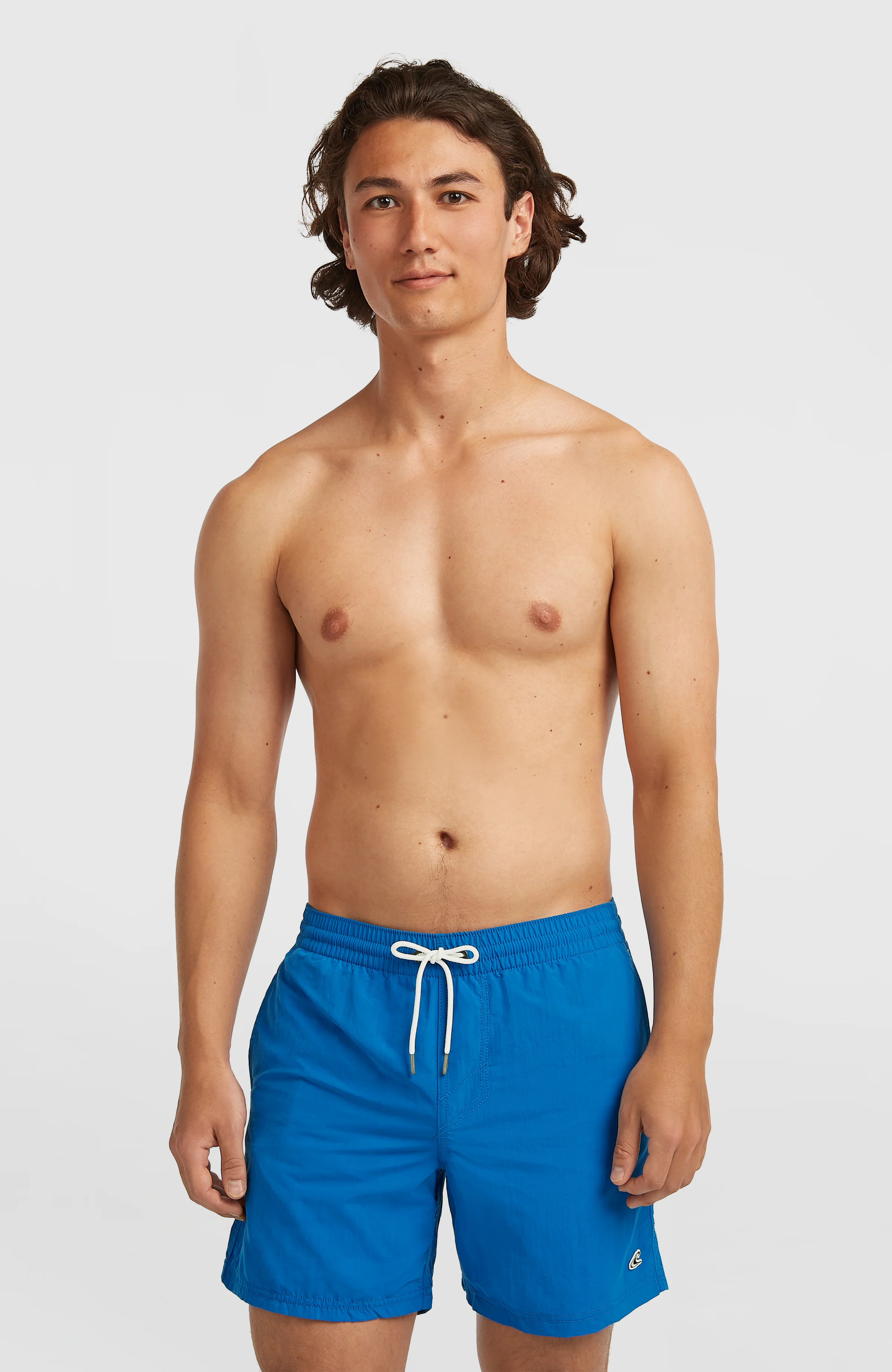 Vert 16'' Swim Shorts | Victoria Blue - Image 6