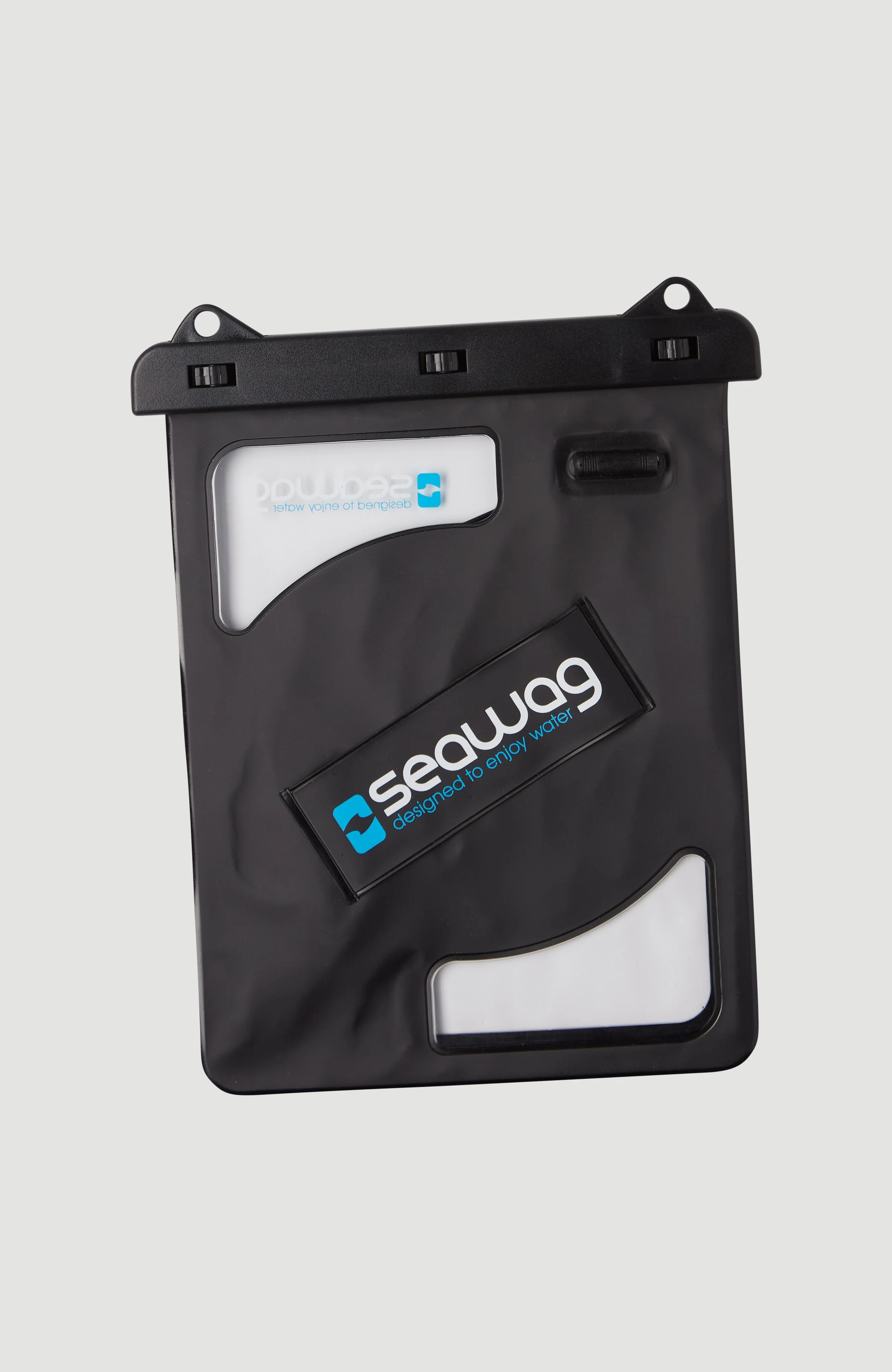 Waterproof Case For Tablet 10 | Black - Image 3