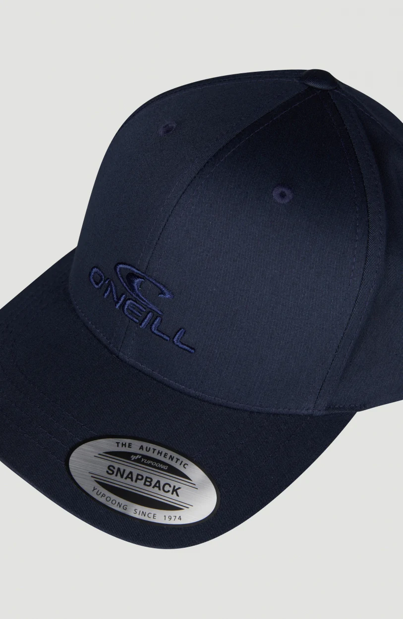 Wave Cap | Ink Blue -A - Image 3